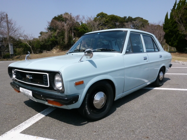 日産